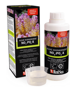 RedSea – No3:Po4-X