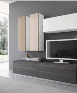 Parete Soggiorno Modello Imma