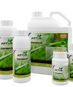 Aptus Startbooster