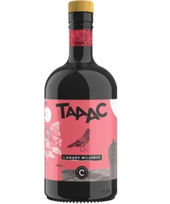 Amaro "Taac" (50 cl) - Opificio Cattaneo