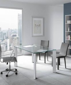 Scrivania per ufficio o per studio Anaconda