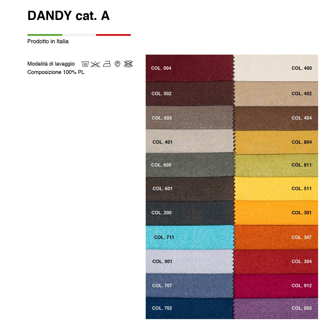 Letto Singolo con Secondo Letto Assago - Image 8