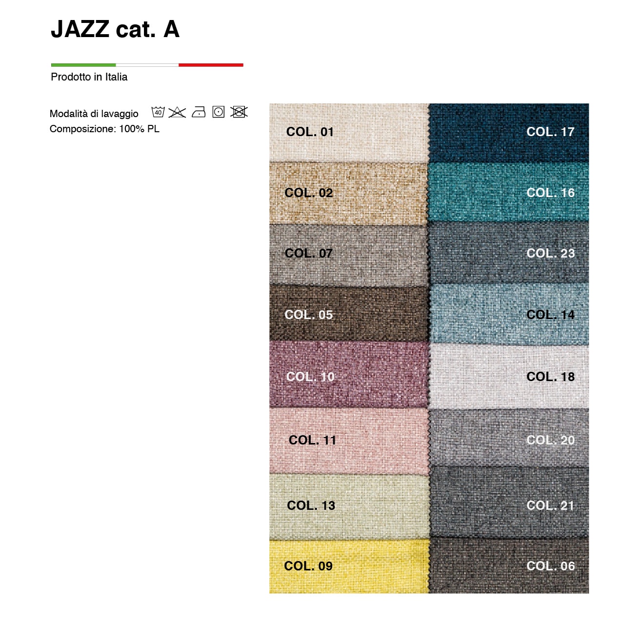 Letto Singolo con Secondo Letto Assago - Image 6